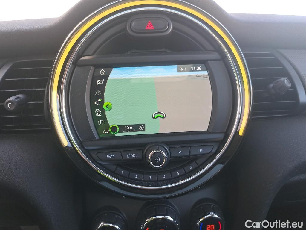 Mini  Cooper MINI MINI / 2014 / 5P / berlina con portón  5 PUERTAS #12