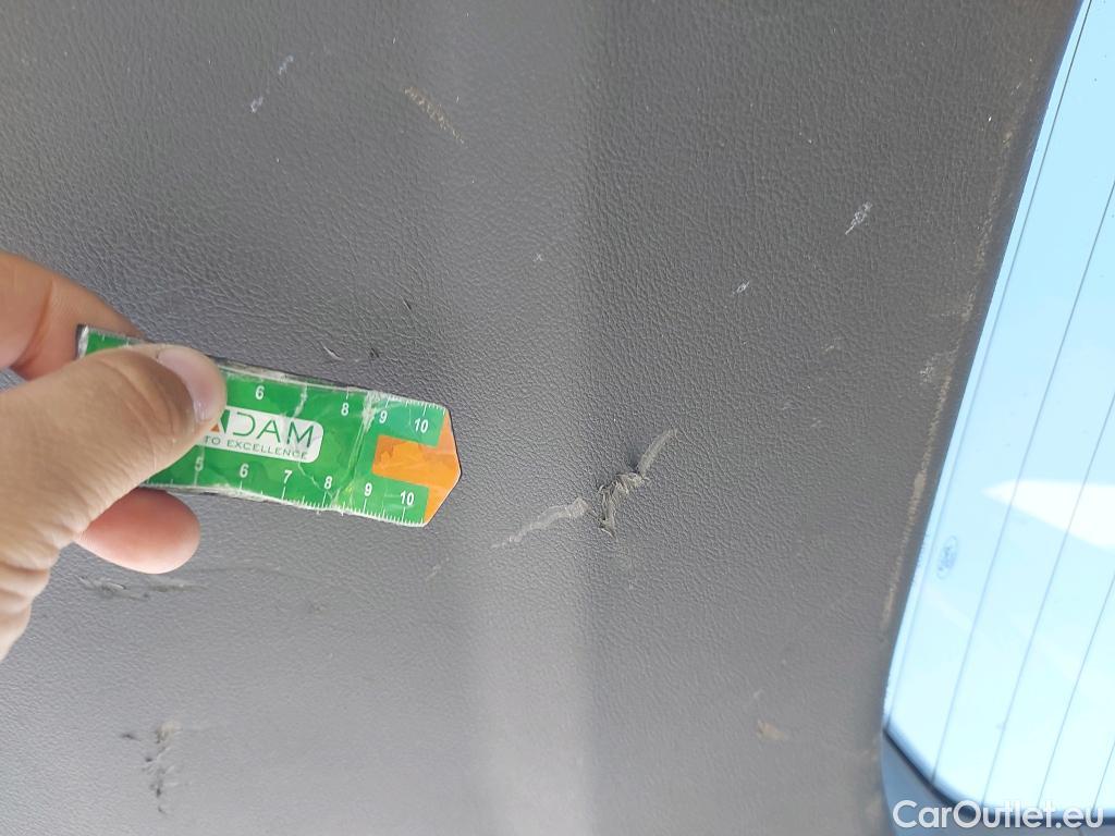 Ford  Transit FORD  Custom / 2012 / 4P / combi Kombi 2.0 TDCI 136kW 320 L1 Sport Auto #42