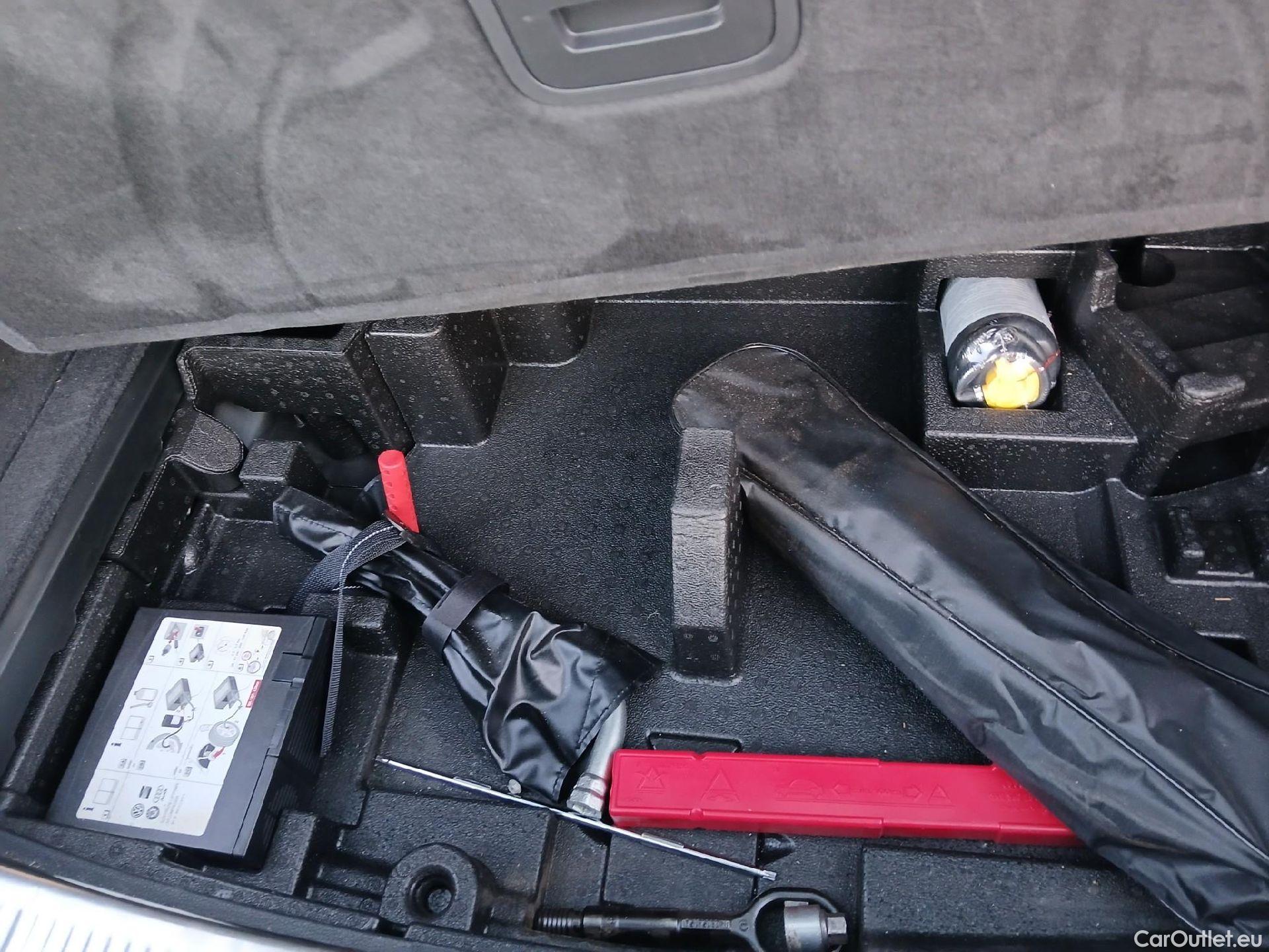 Audi  Q5 AUDI  / 2020 / 5P / todoterreno Advanced 35 TDI 120kW S tronic (AC2) #14