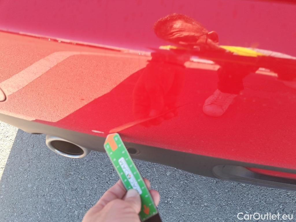 Mini  Cooper MINI MINI / 2014 / 5P / berlina con portón  5 PUERTAS #20