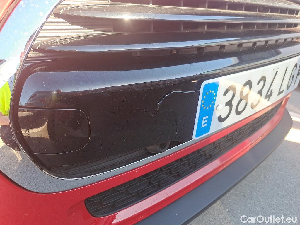 Mini  Cooper MINI MINI / 2014 / 5P / berlina con portón  5 PUERTAS #3