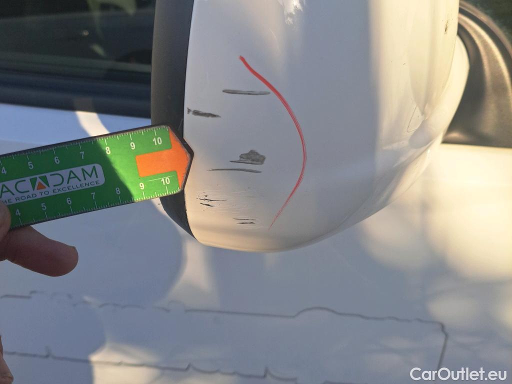  Peugeot  RIFTER PEUGEOT  / 2018 / 4P / combi Active Standard BlueHDi 73kW (IND) (AC2) #19