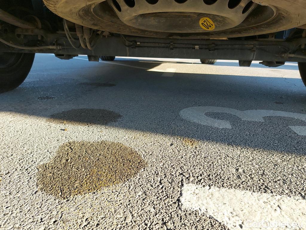 Ford  Transit FORD  Custom / 2012 / 4P / combi Kombi 2.0 TDCI 136kW 320 L1 Sport Auto #11