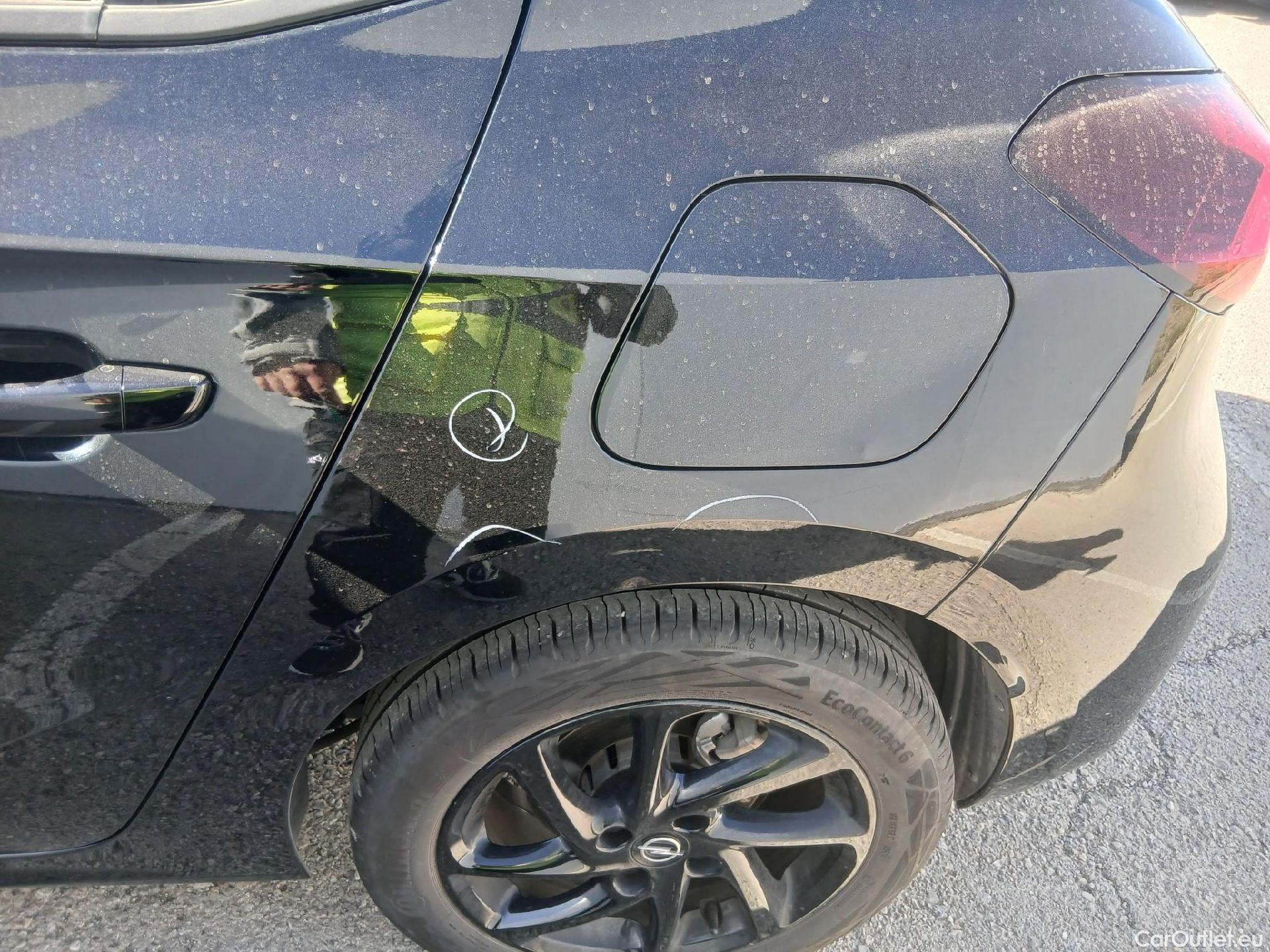 Opel  Corsa OPEL  / 2019 / 5P / berlina con portón 1.2T XHL 74kW (100CV) GS-Line #25