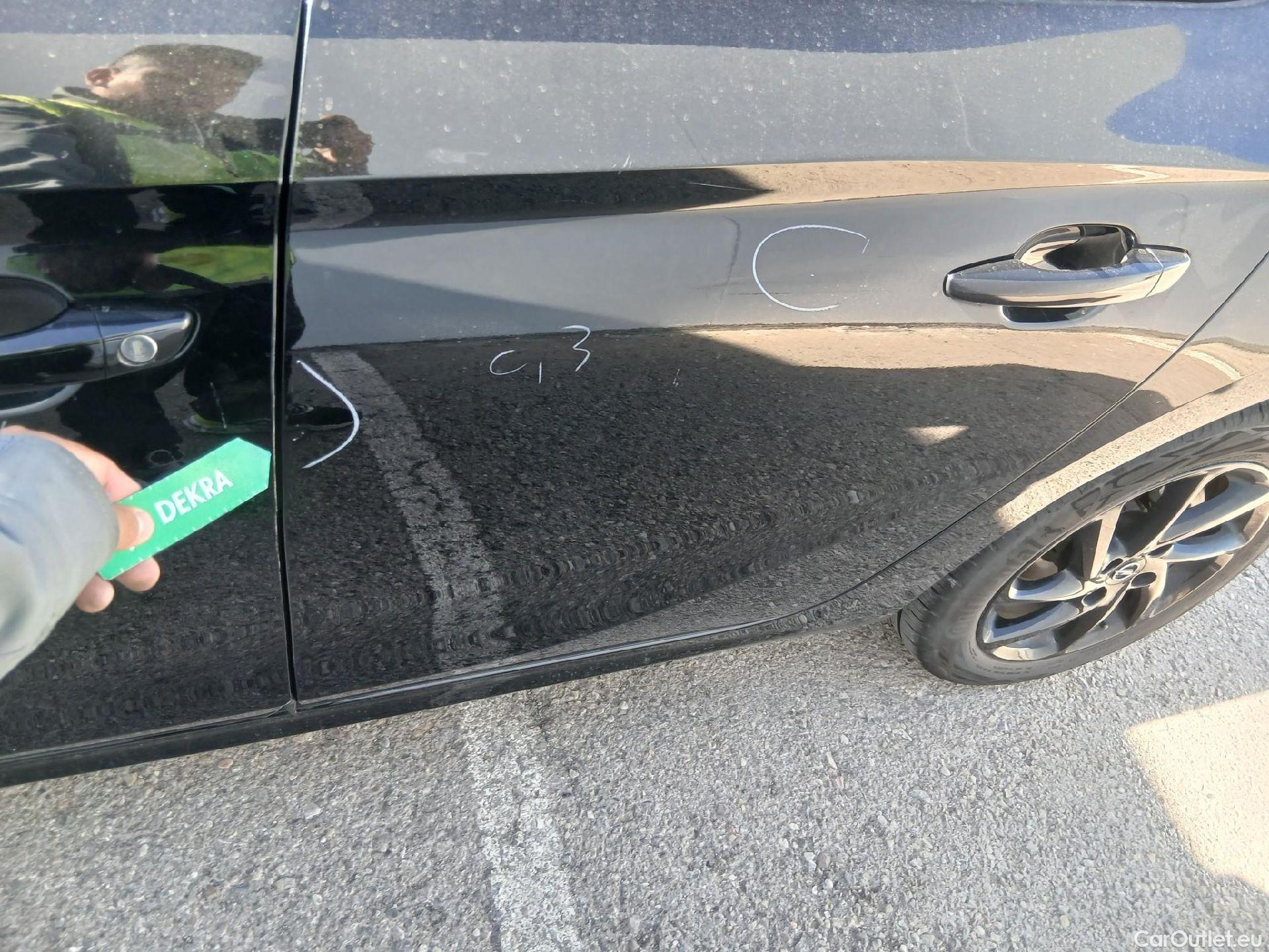 Opel  Corsa OPEL  / 2019 / 5P / berlina con portón 1.2T XHL 74kW (100CV) GS-Line #21