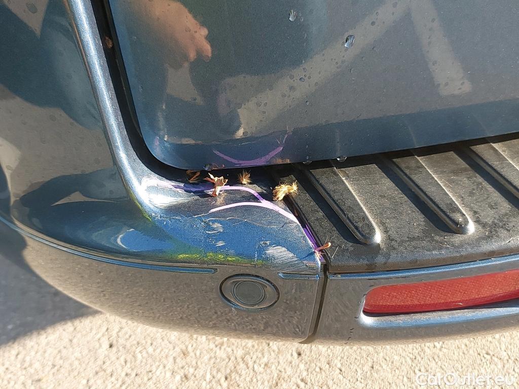 Ford  Transit FORD  Custom / 2012 / 4P / combi Kombi 2.0 TDCI 136kW 320 L1 Sport Auto #29