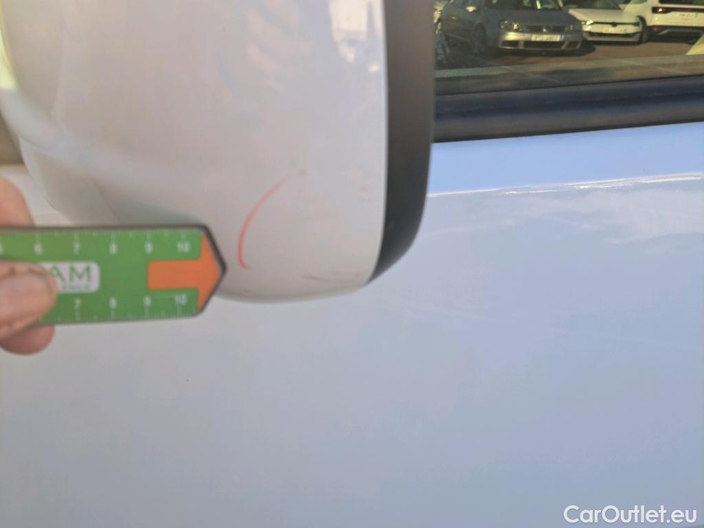  Peugeot  RIFTER PEUGEOT  / 2018 / 4P / combi Active Standard BlueHDi 73kW (IND) (AC2) #41