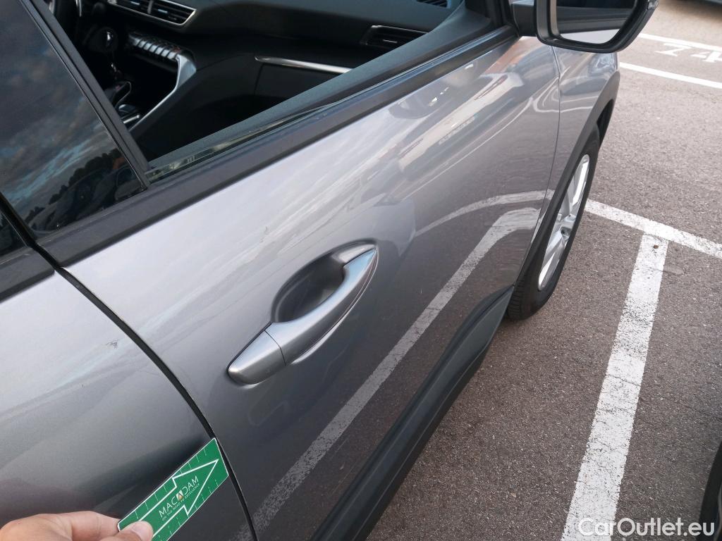 Peugeot  3008 PEUGEOT  / 2016 / 5P / todoterreno 1.5 BlueHDi 96kW (130CV) S&S Active EAT8 #10