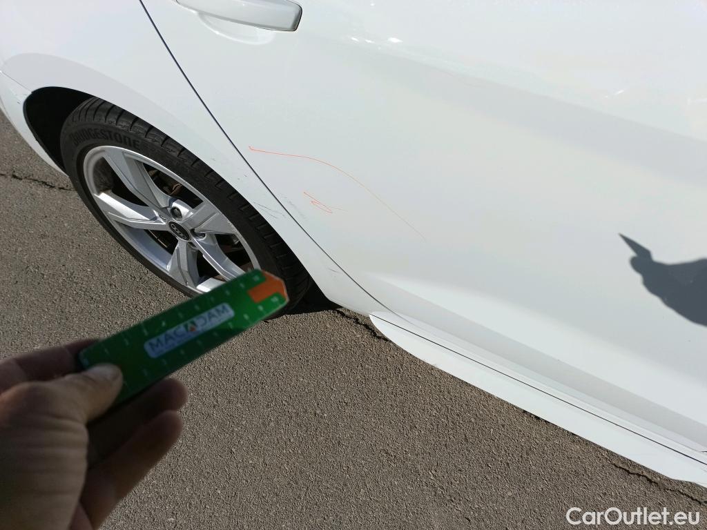 Audi  A1 Sportback AUDI A1 / 2018 / 5P / berlina con portón Sportback S line 30 TFSI 81kW S tronic #24