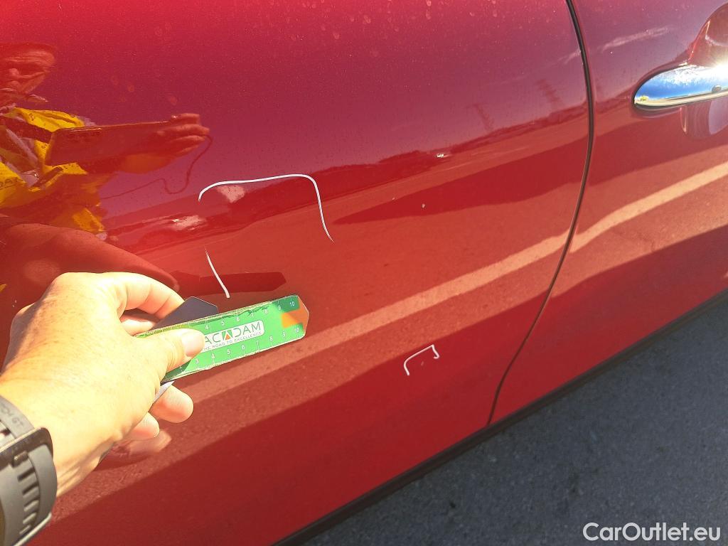 Mini  Cooper MINI MINI / 2014 / 5P / berlina con portón  5 PUERTAS #8