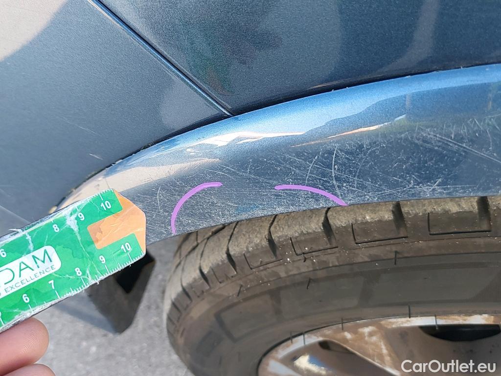 Ford  Transit FORD  Custom / 2012 / 4P / combi Kombi 2.0 TDCI 136kW 320 L1 Sport Auto #57