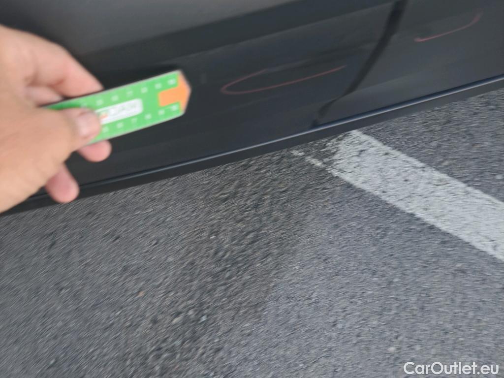  Peugeot  RIFTER PEUGEOT  / 2018 / 4P / combi Active Standard BlueHDi 73kW (IND) (AC2) #31