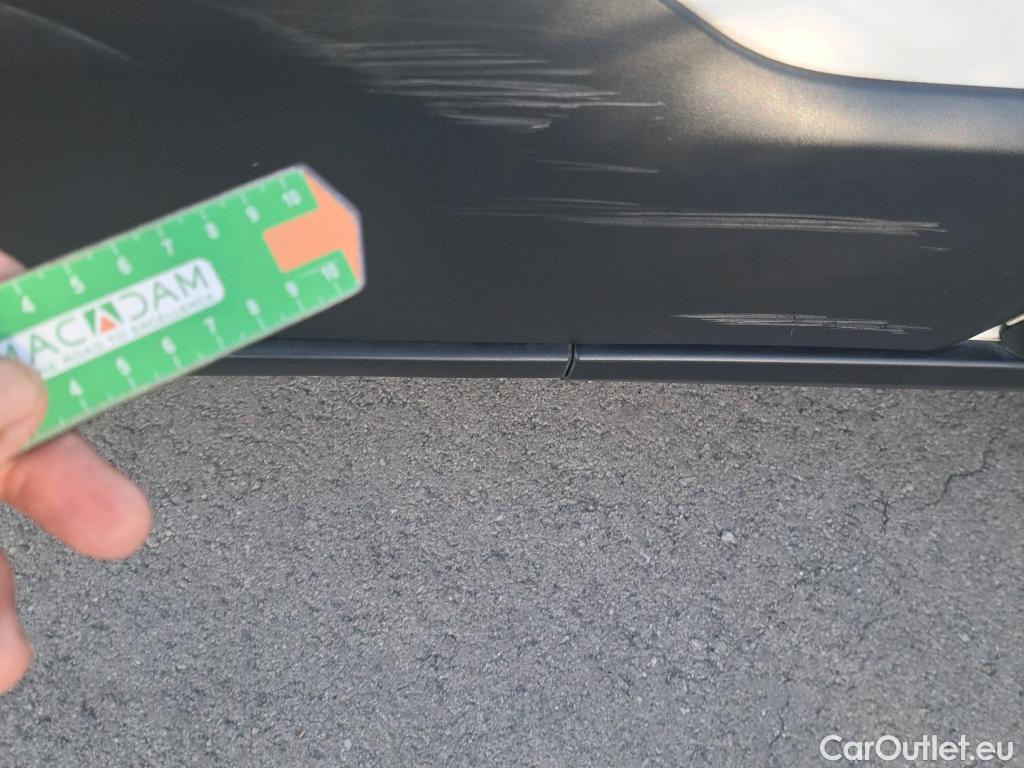  Peugeot  RIFTER PEUGEOT  / 2018 / 4P / combi Active Standard BlueHDi 73kW (IND) (AC2) #25