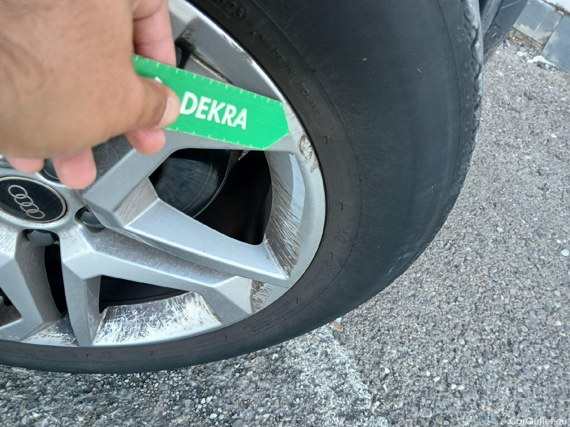 Audi  Q5 AUDI  / 2020 / 5P / todoterreno Advanced 35 TDI 120kW S tronic (AC2) #31