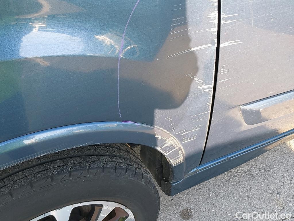 Ford  Transit FORD  Custom / 2012 / 4P / combi Kombi 2.0 TDCI 136kW 320 L1 Sport Auto #52