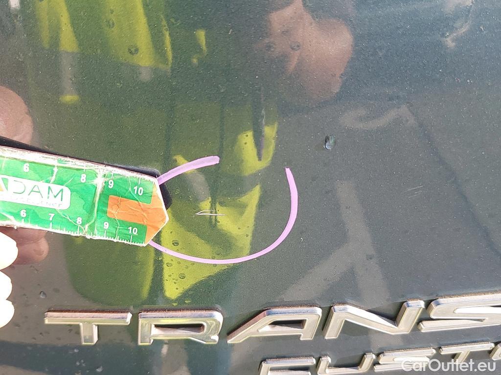 Ford  Transit FORD  Custom / 2012 / 4P / combi Kombi 2.0 TDCI 136kW 320 L1 Sport Auto #6