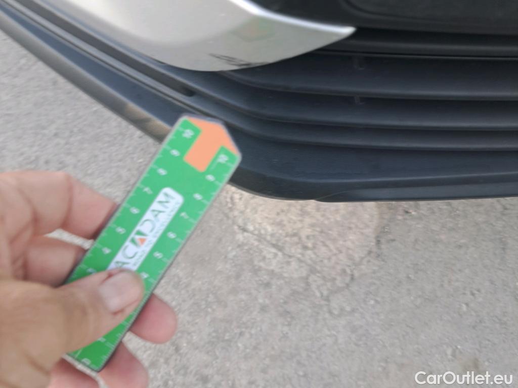  Peugeot  RIFTER PEUGEOT  / 2018 / 4P / combi Active Standard BlueHDi 73kW (IND) (AC2) #37