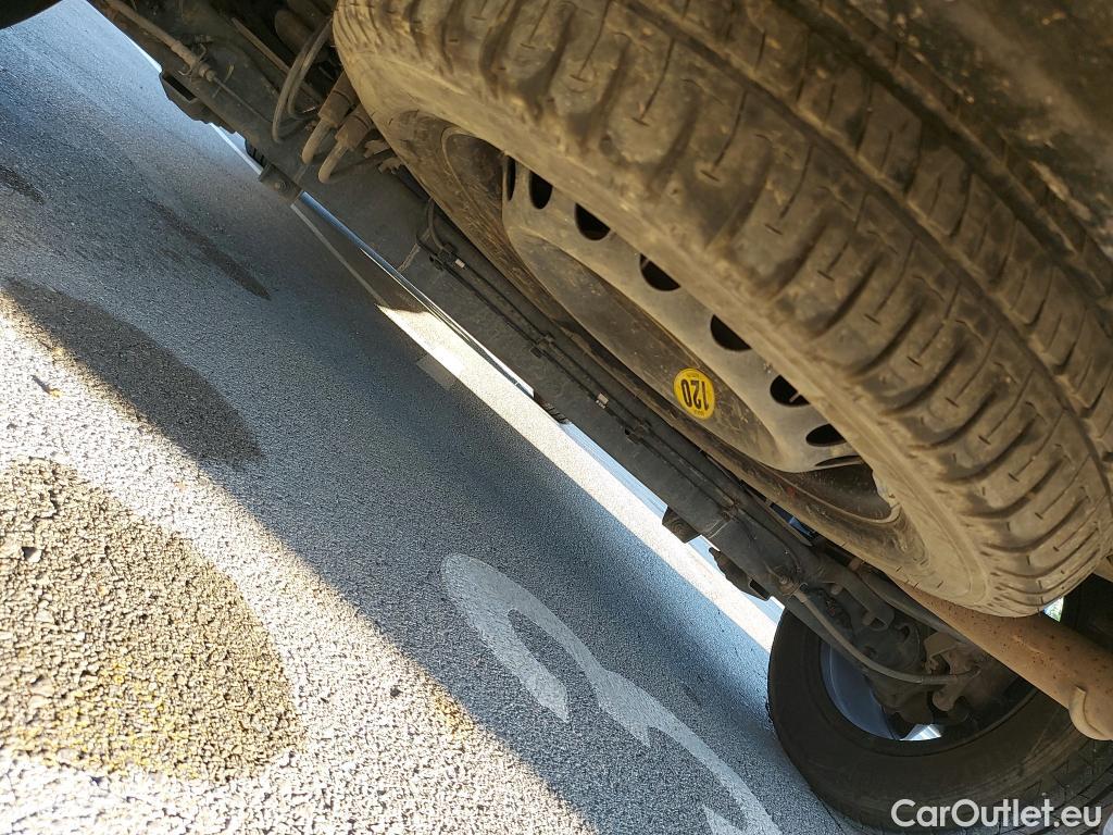 Ford  Transit FORD  Custom / 2012 / 4P / combi Kombi 2.0 TDCI 136kW 320 L1 Sport Auto #10