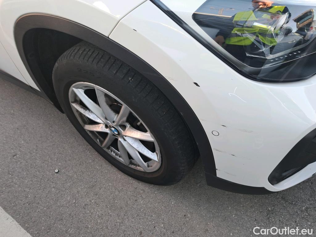  Bmw  X1 BMW  / 2019 / 5P / todoterreno sDrive18dA Corporate #28