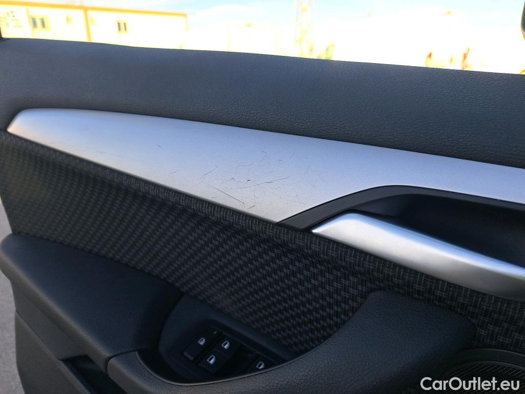  Bmw  X1 BMW  / 2019 / 5P / todoterreno sDrive18dA Corporate #5