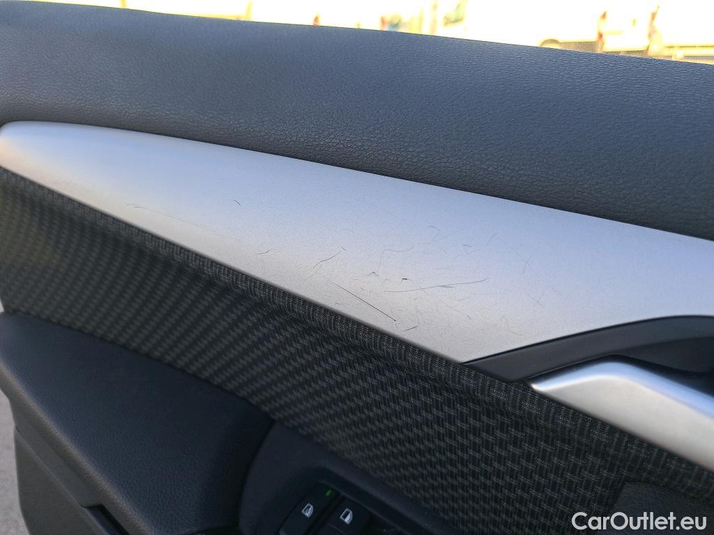  Bmw  X1 BMW  / 2019 / 5P / todoterreno sDrive18dA Corporate #6