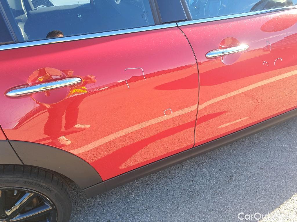 Mini  Cooper MINI MINI / 2014 / 5P / berlina con portón  5 PUERTAS #7