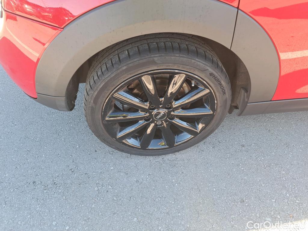 Mini  Cooper MINI MINI / 2014 / 5P / berlina con portón  5 PUERTAS #13