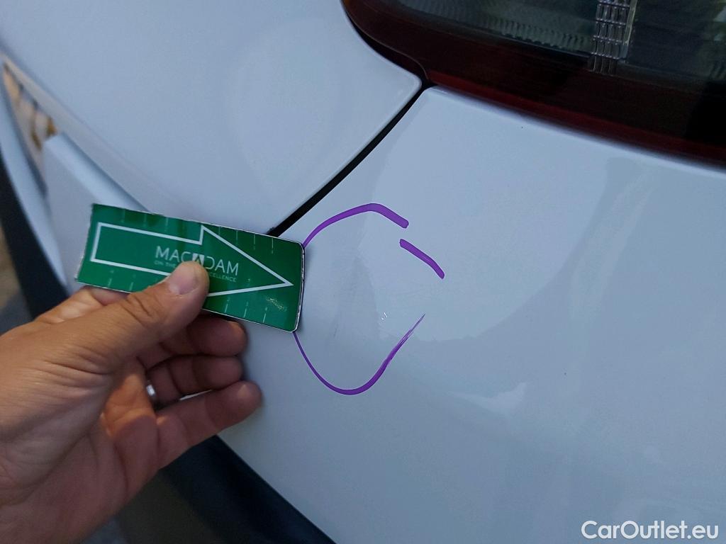  Citroen  C3 CITROEN  / 2016 / 5P / berlina con portón PureTech 60KW (83CV) FEEL #9