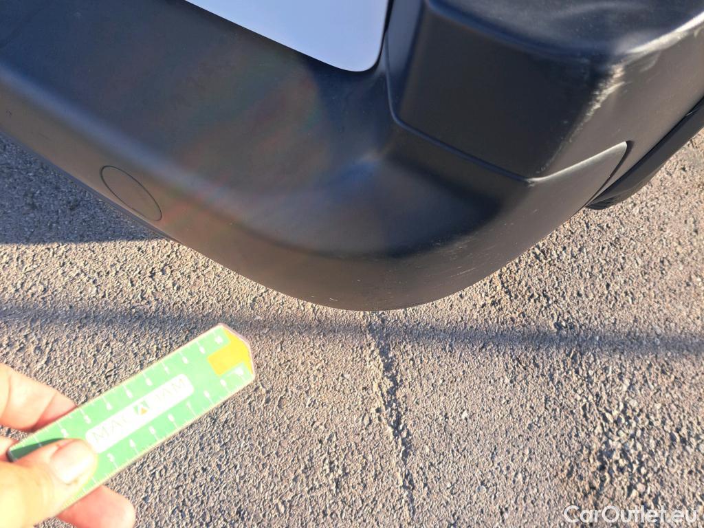  Peugeot  RIFTER PEUGEOT  / 2018 / 4P / combi Active Standard BlueHDi 73kW (IND) (AC2) #12