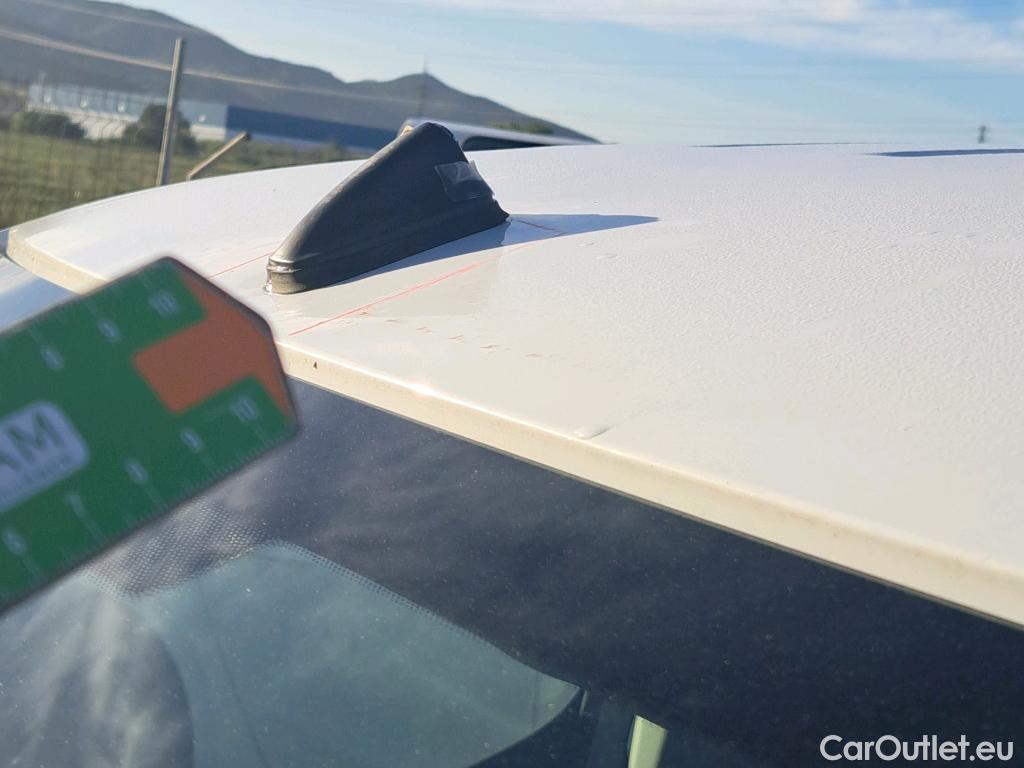  Peugeot  RIFTER PEUGEOT  / 2018 / 4P / combi Active Standard BlueHDi 73kW (IND) (AC2) #43