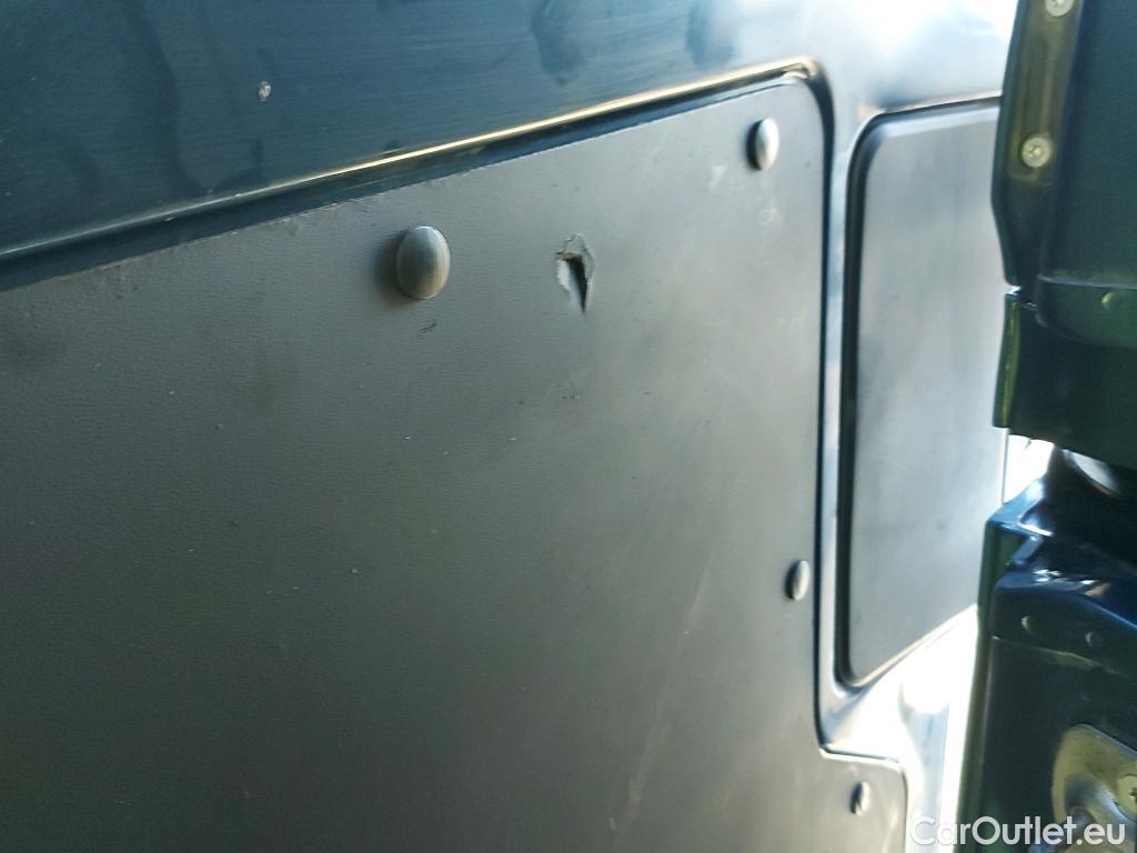 Ford  Transit FORD  Custom / 2012 / 4P / combi Kombi 2.0 TDCI 136kW 320 L1 Sport Auto #39