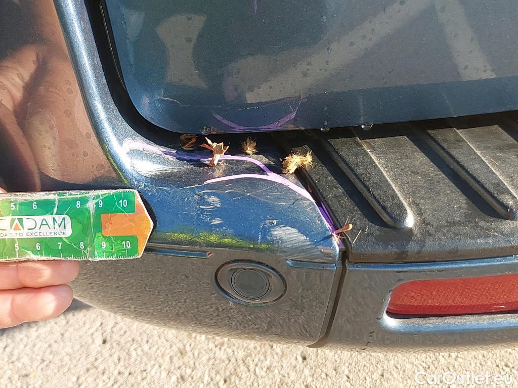 Ford  Transit FORD  Custom / 2012 / 4P / combi Kombi 2.0 TDCI 136kW 320 L1 Sport Auto #30