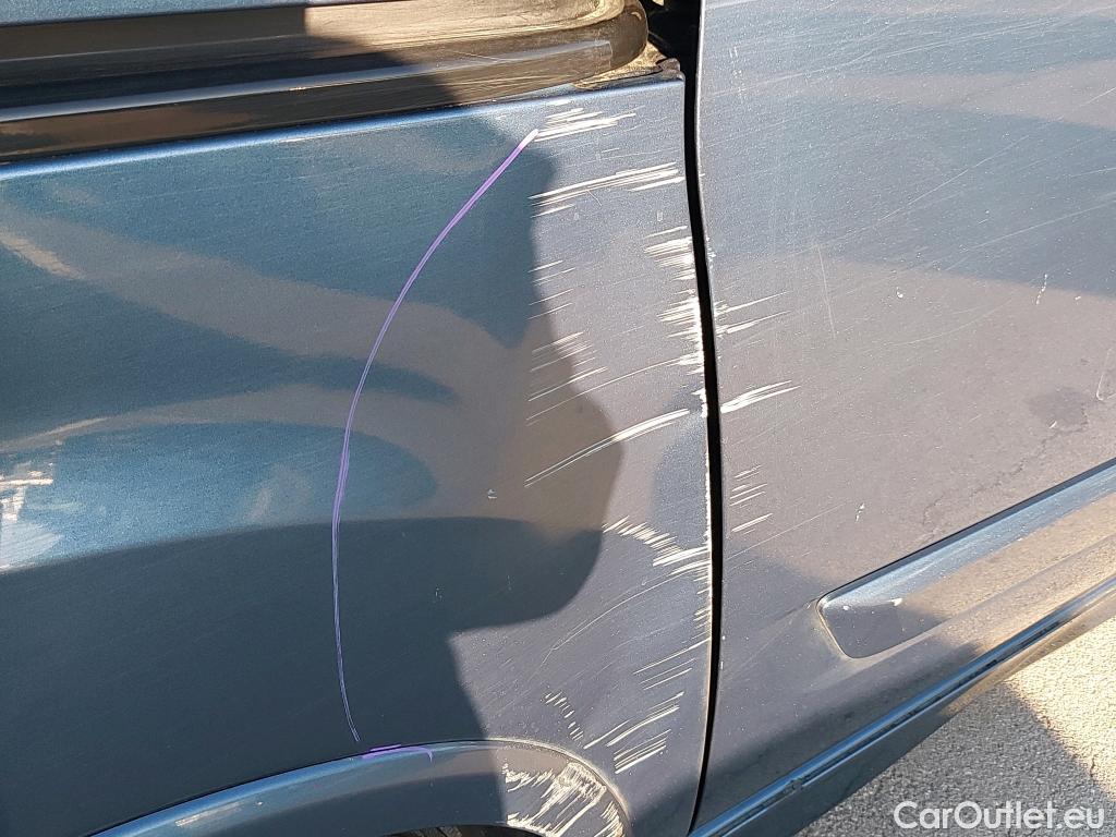 Ford  Transit FORD  Custom / 2012 / 4P / combi Kombi 2.0 TDCI 136kW 320 L1 Sport Auto #4