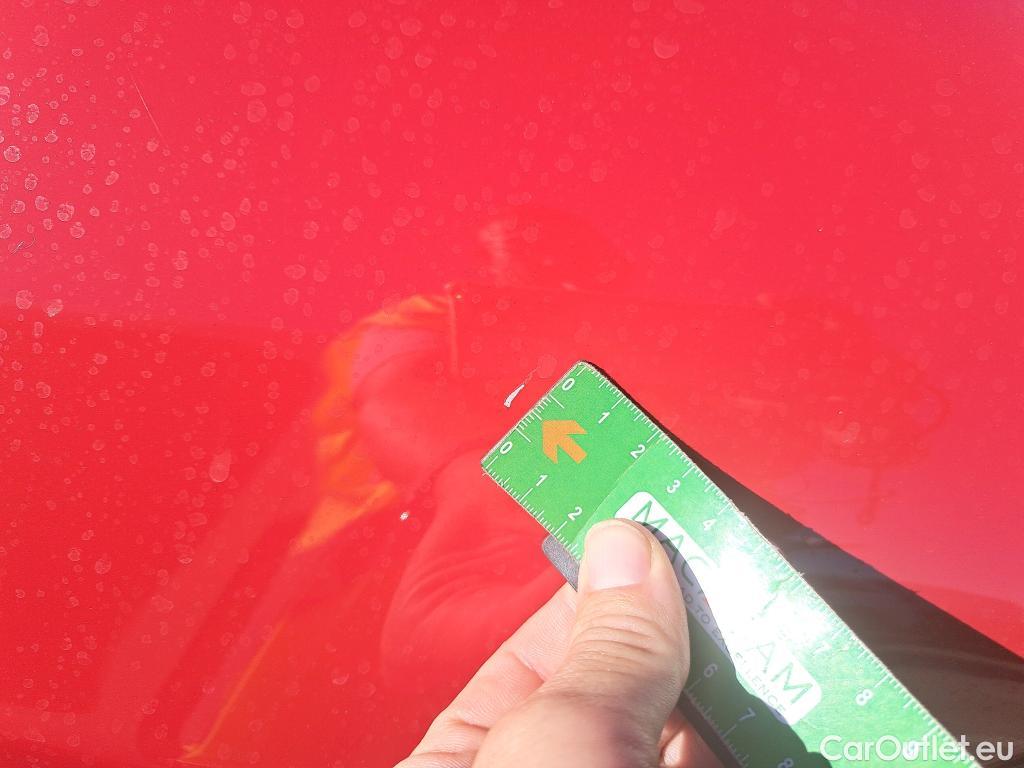 Mini  Cooper MINI MINI / 2014 / 5P / berlina con portón  5 PUERTAS #28