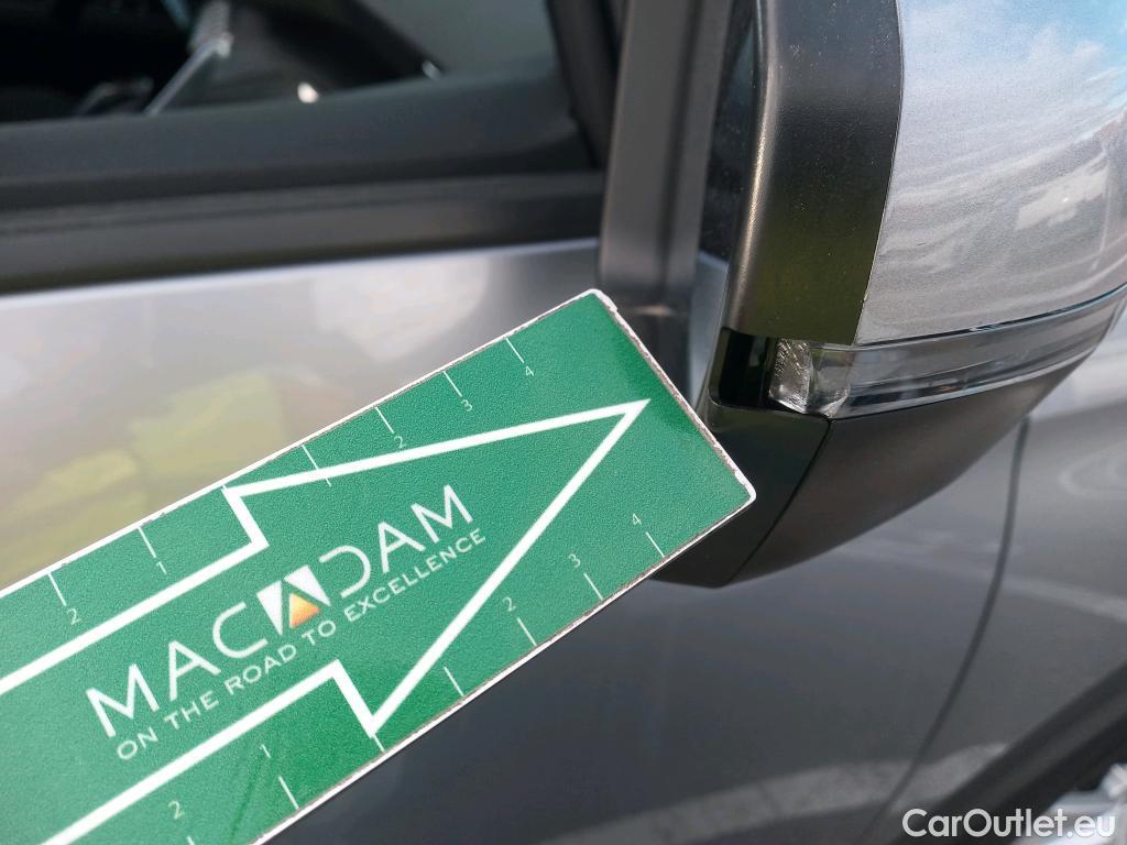 Peugeot  3008 PEUGEOT  / 2016 / 5P / todoterreno 1.5 BlueHDi 96kW (130CV) S&S Active EAT8 #8