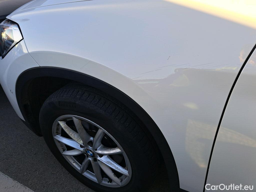  Bmw  X1 BMW  / 2019 / 5P / todoterreno sDrive18dA Corporate #26