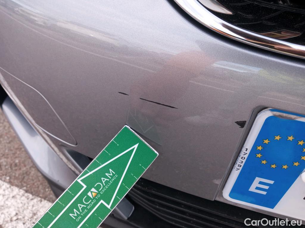 Peugeot  3008 PEUGEOT  / 2016 / 5P / todoterreno 1.5 BlueHDi 96kW (130CV) S&S Active EAT8 #33