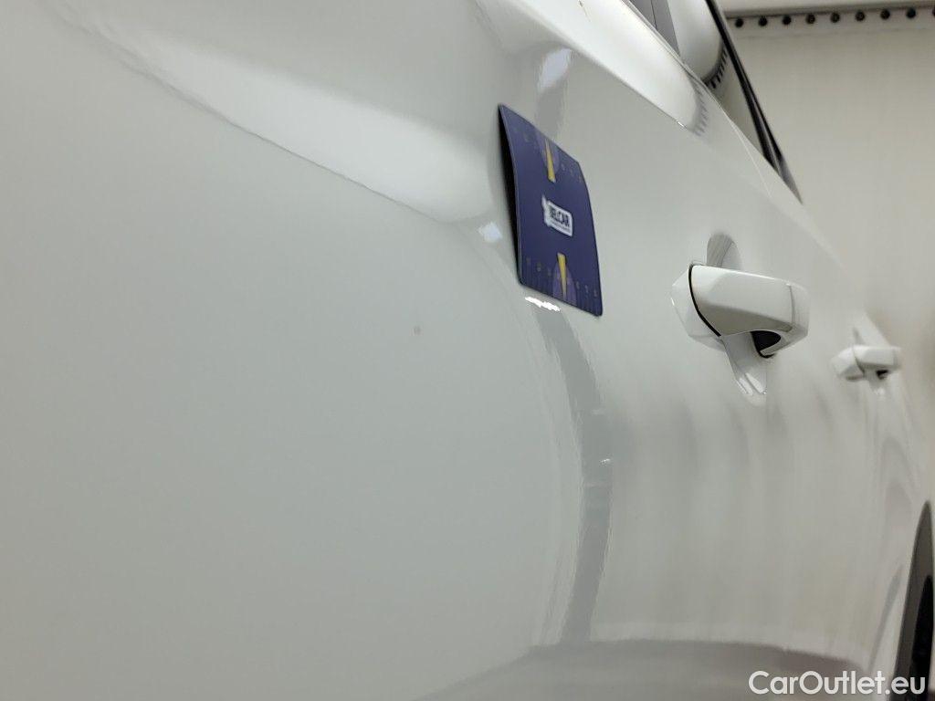 Hyundai  Tucson HYUNDAI  DIESEL - 2019 1.6 CRDi 136 Feel DCT (EU6d-TEMP) 5d #26