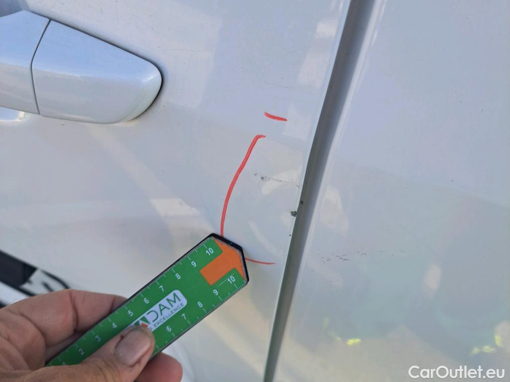  Peugeot  RIFTER PEUGEOT  / 2018 / 4P / combi Active Standard BlueHDi 73kW (IND) (AC2) #29