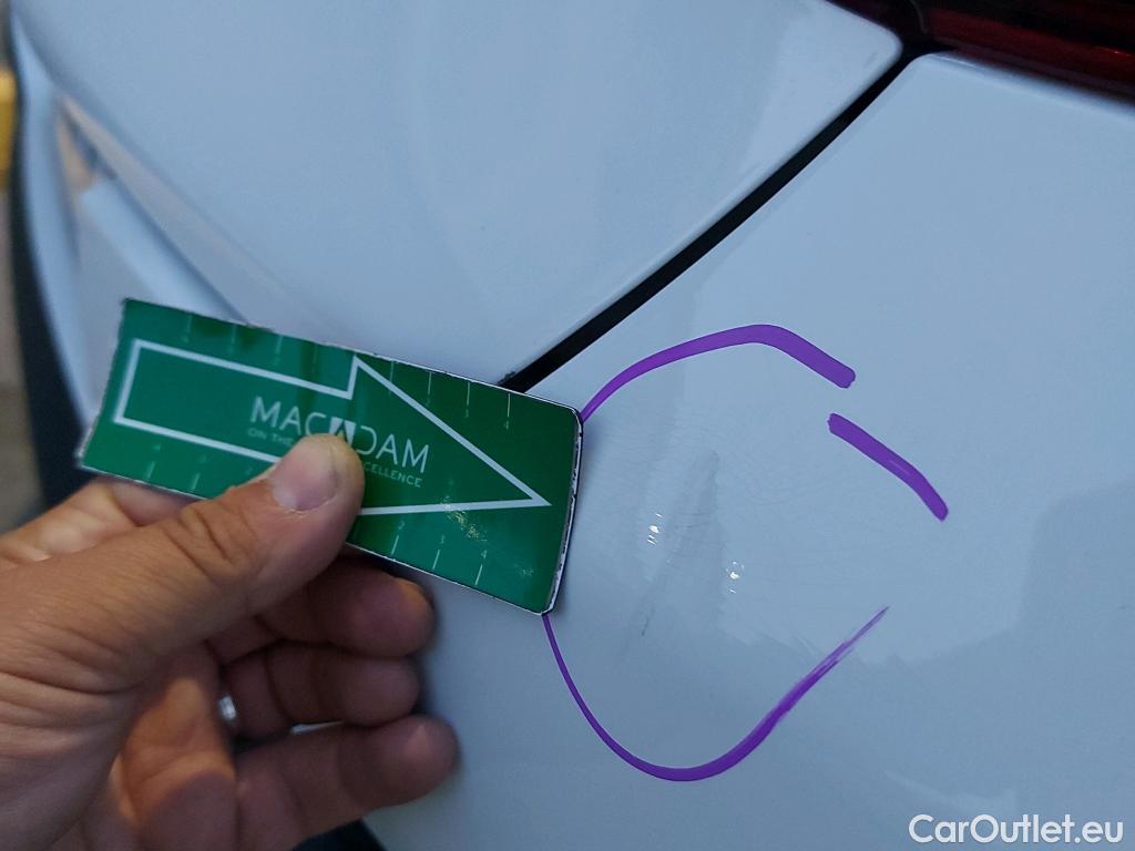  Citroen  C3 CITROEN  / 2016 / 5P / berlina con portón PureTech 60KW (83CV) FEEL #10