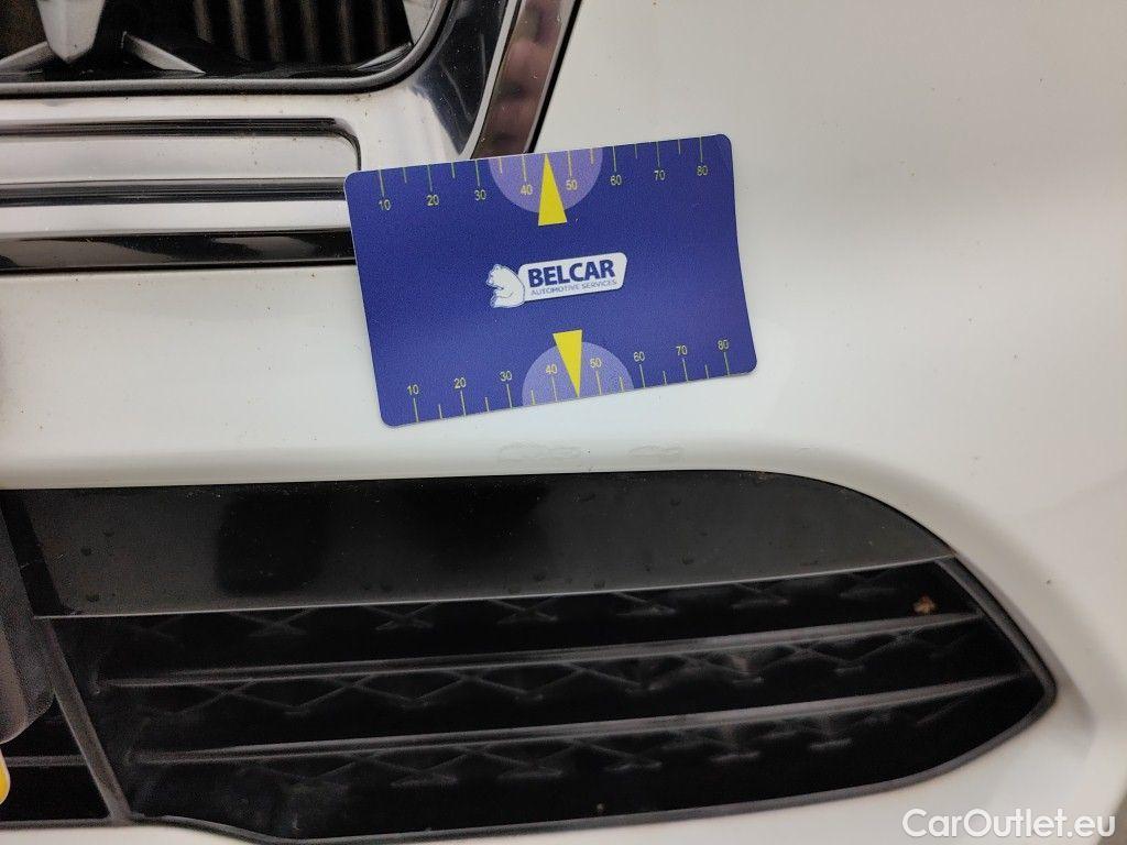 Hyundai  Tucson HYUNDAI  DIESEL - 2019 1.6 CRDi 136 Feel DCT (EU6d-TEMP) 5d #36