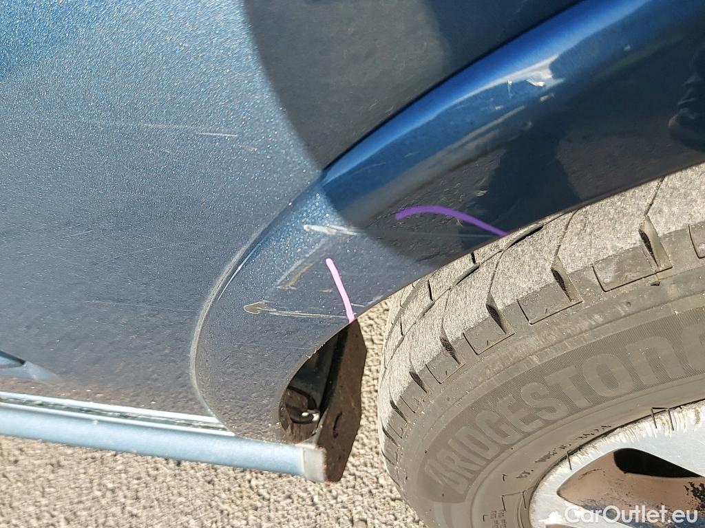 Ford  Transit FORD  Custom / 2012 / 4P / combi Kombi 2.0 TDCI 136kW 320 L1 Sport Auto #51