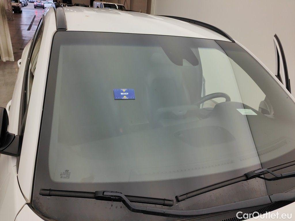 Hyundai  Tucson HYUNDAI  DIESEL - 2019 1.6 CRDi 136 Feel DCT (EU6d-TEMP) 5d #27