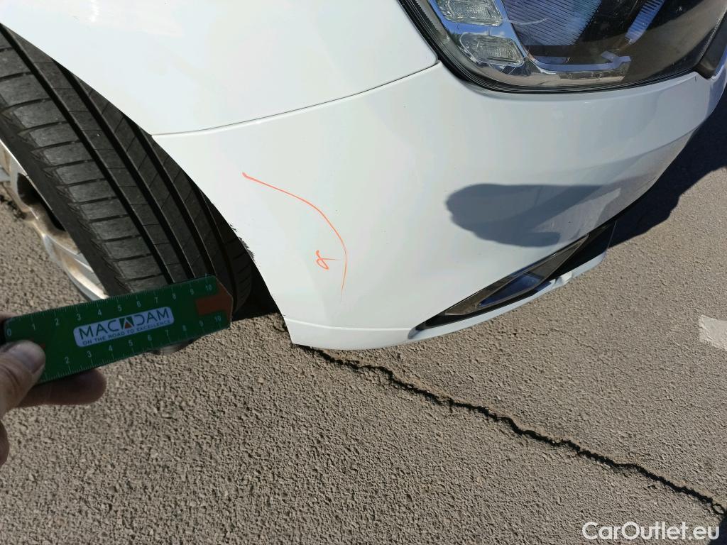  Dacia  Sandero DACIA  / 2016 / 5P / berlina con portón Comfort Blue dCi 70kW (95CV) #19