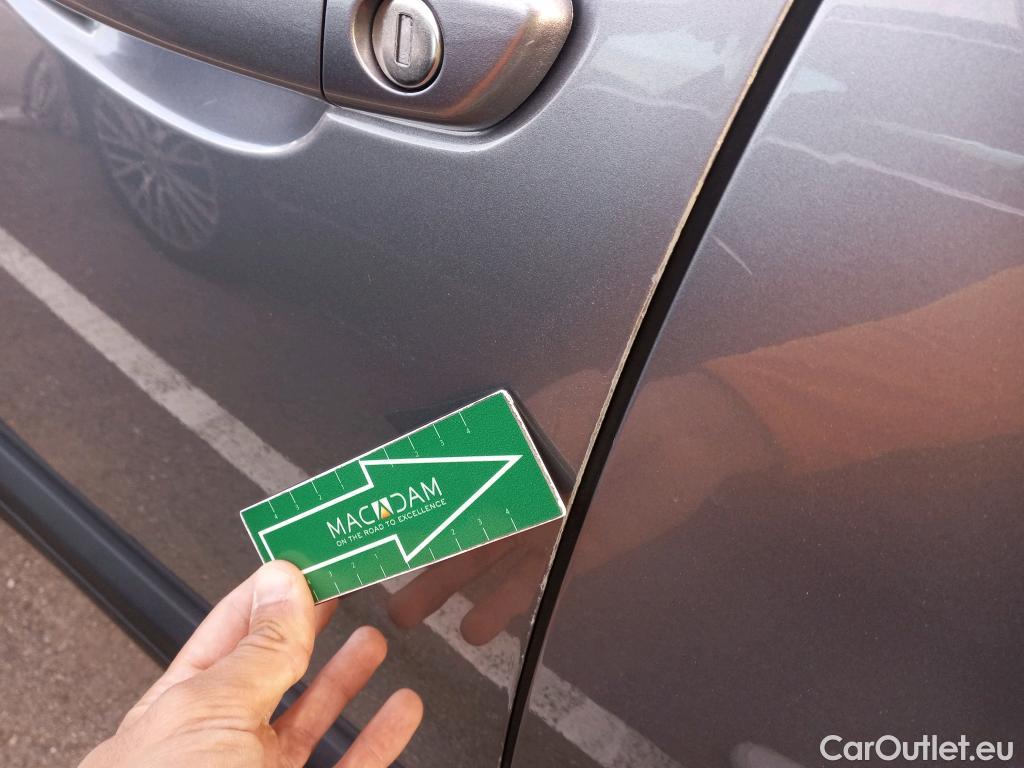 Peugeot  3008 PEUGEOT  / 2016 / 5P / todoterreno 1.5 BlueHDi 96kW (130CV) S&S Active EAT8 #11