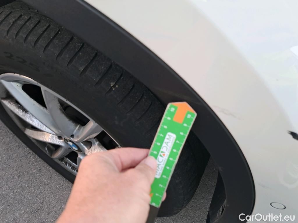  Bmw  X1 BMW  / 2019 / 5P / todoterreno sDrive18dA Corporate #29