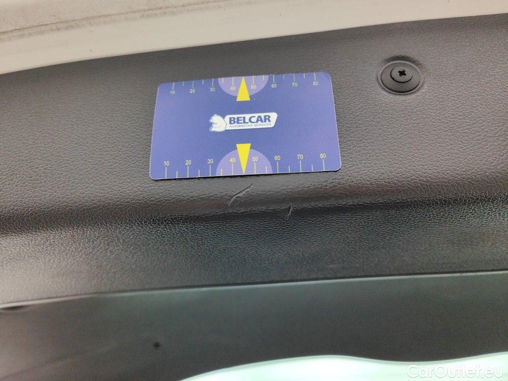 Hyundai  Tucson HYUNDAI  DIESEL - 2019 1.6 CRDi 136 Feel DCT (EU6d-TEMP) 5d #23