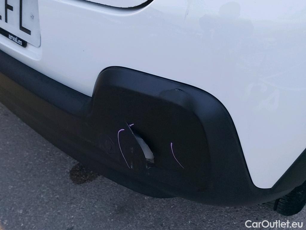  Citroen  C3 CITROEN  / 2016 / 5P / berlina con portón PureTech 60KW (83CV) FEEL #1