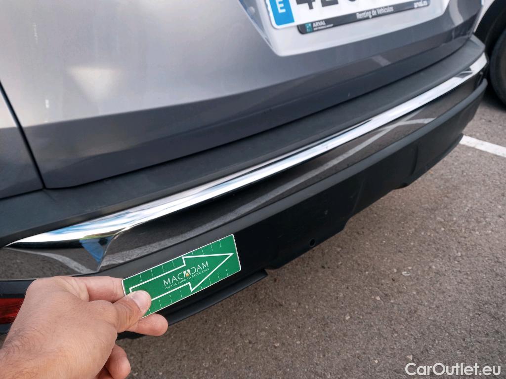 Peugeot  3008 PEUGEOT  / 2016 / 5P / todoterreno 1.5 BlueHDi 96kW (130CV) S&S Active EAT8 #36