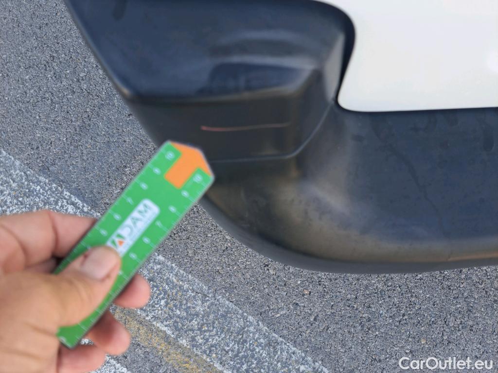  Peugeot  RIFTER PEUGEOT  / 2018 / 4P / combi Active Standard BlueHDi 73kW (IND) (AC2) #10